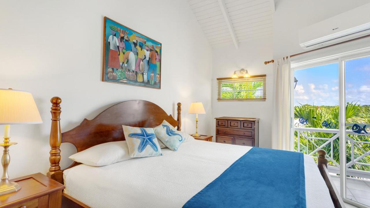 Shoal Bay Villas Shoal Bay Village 外观 照片