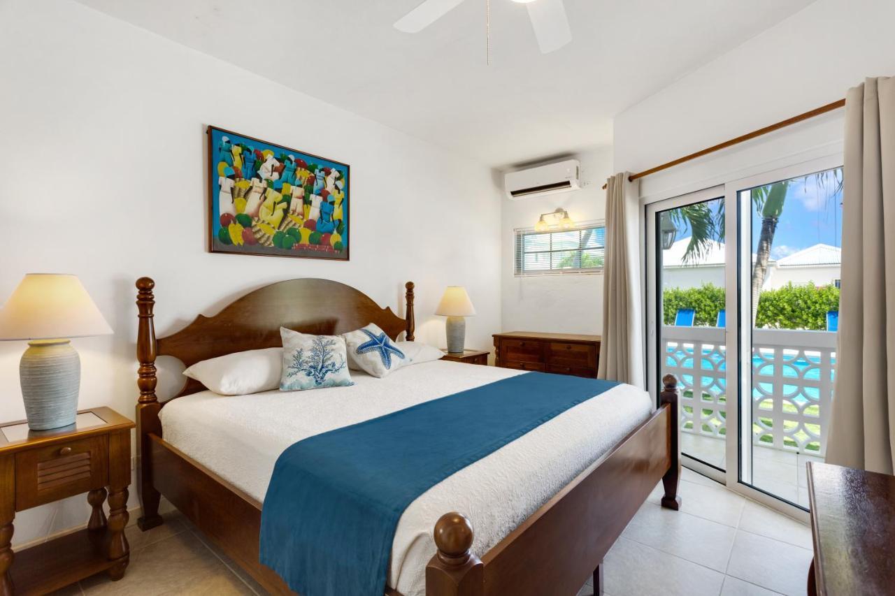 Shoal Bay Villas Shoal Bay Village 外观 照片