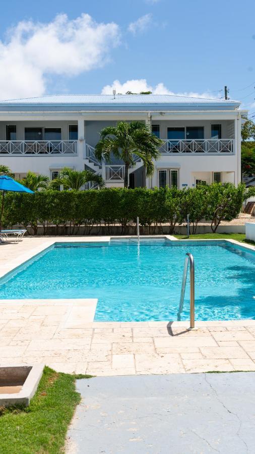 Shoal Bay Villas Shoal Bay Village 外观 照片