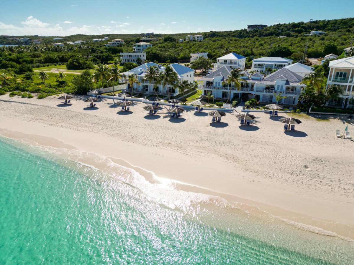 Shoal Bay Villas Shoal Bay Village 外观 照片