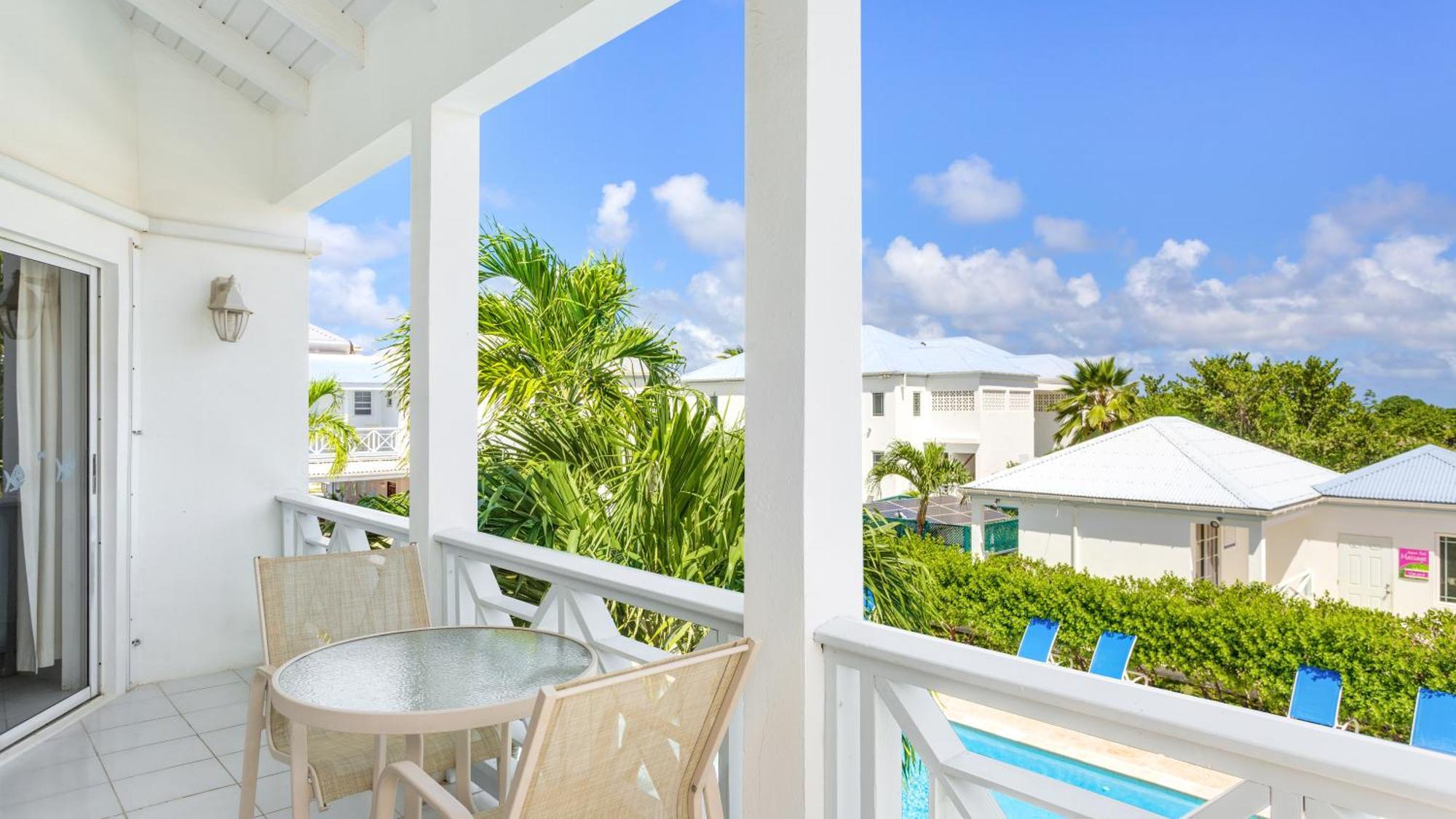 Shoal Bay Villas Shoal Bay Village 外观 照片