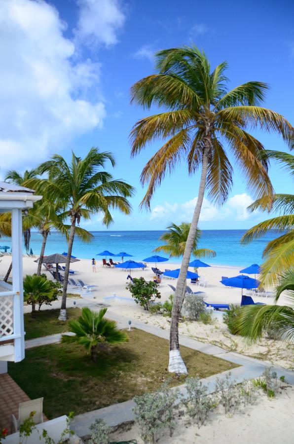 Shoal Bay Villas Shoal Bay Village 外观 照片