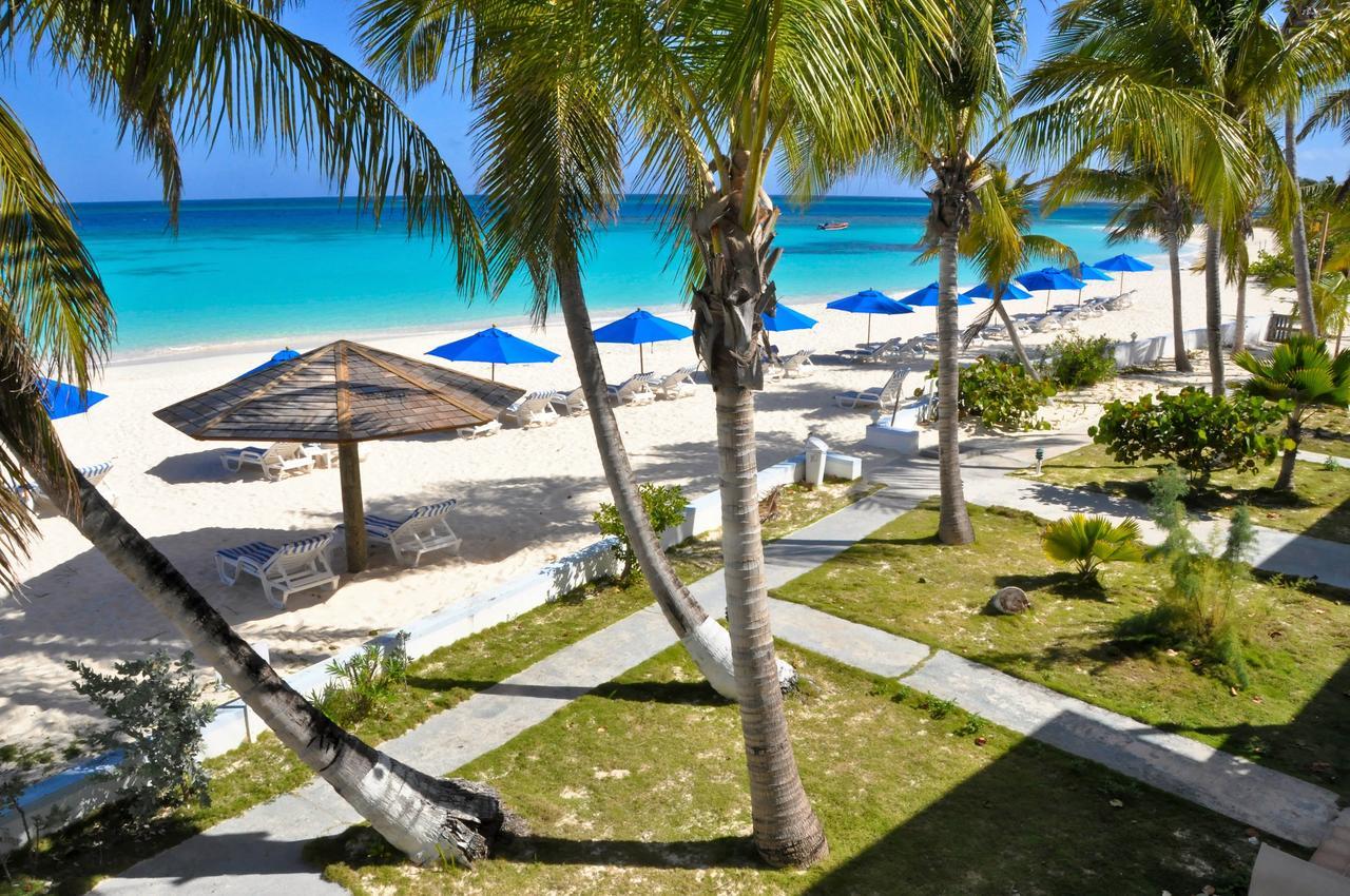 Shoal Bay Villas Shoal Bay Village 外观 照片