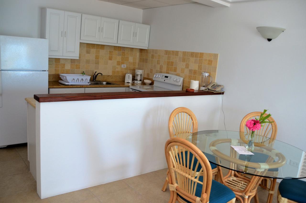 Shoal Bay Villas Shoal Bay Village 外观 照片