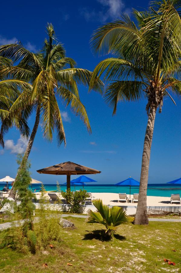 Shoal Bay Villas Shoal Bay Village 外观 照片