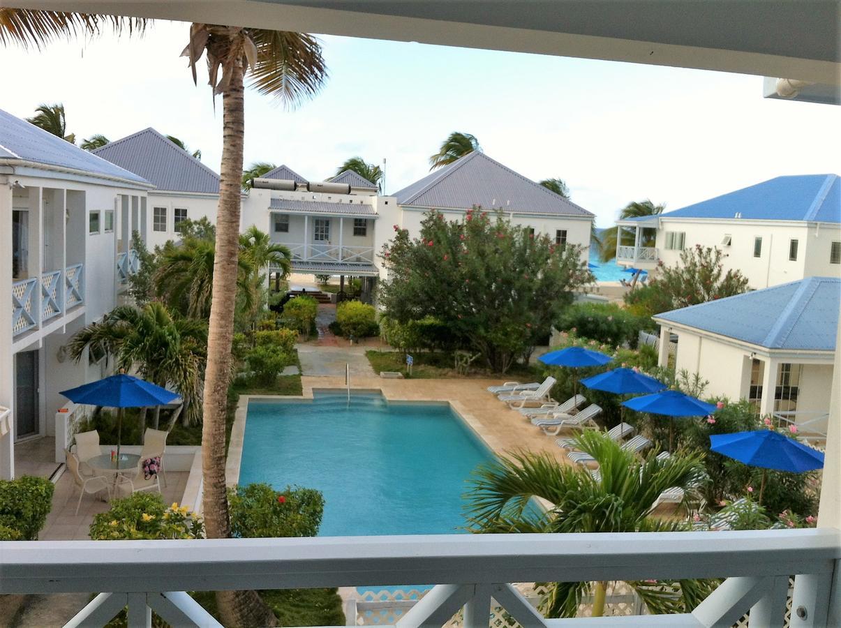 Shoal Bay Villas Shoal Bay Village 外观 照片
