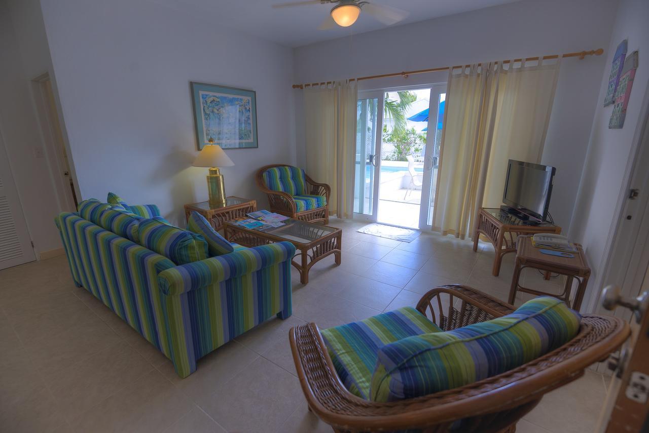 Shoal Bay Villas Shoal Bay Village 外观 照片