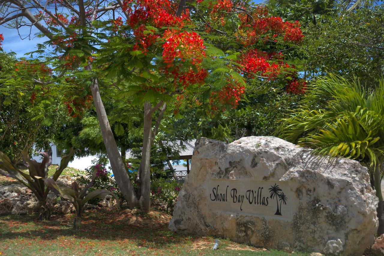 Shoal Bay Villas Shoal Bay Village 外观 照片