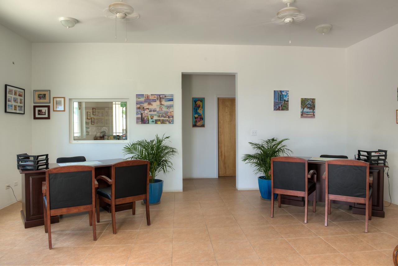Shoal Bay Villas Shoal Bay Village 外观 照片