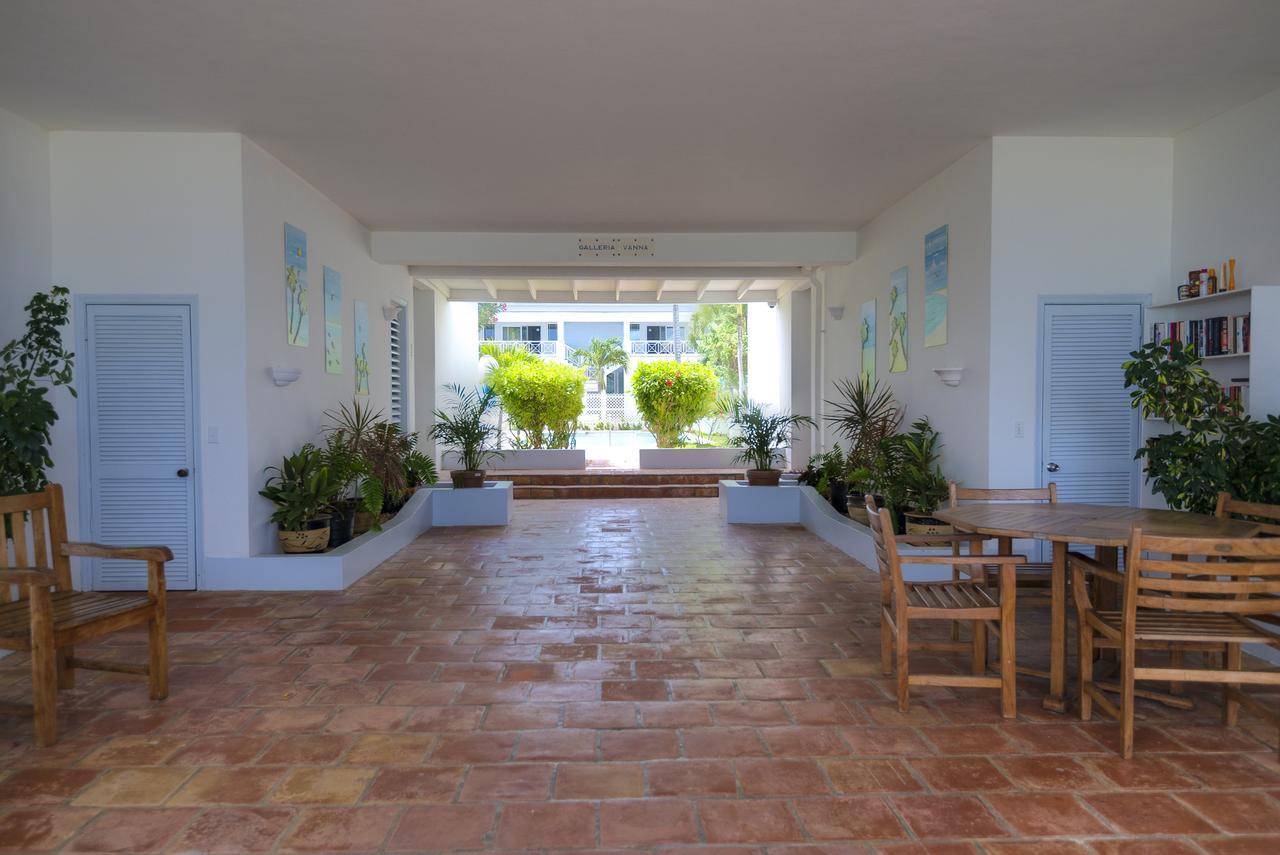 Shoal Bay Villas Shoal Bay Village 外观 照片