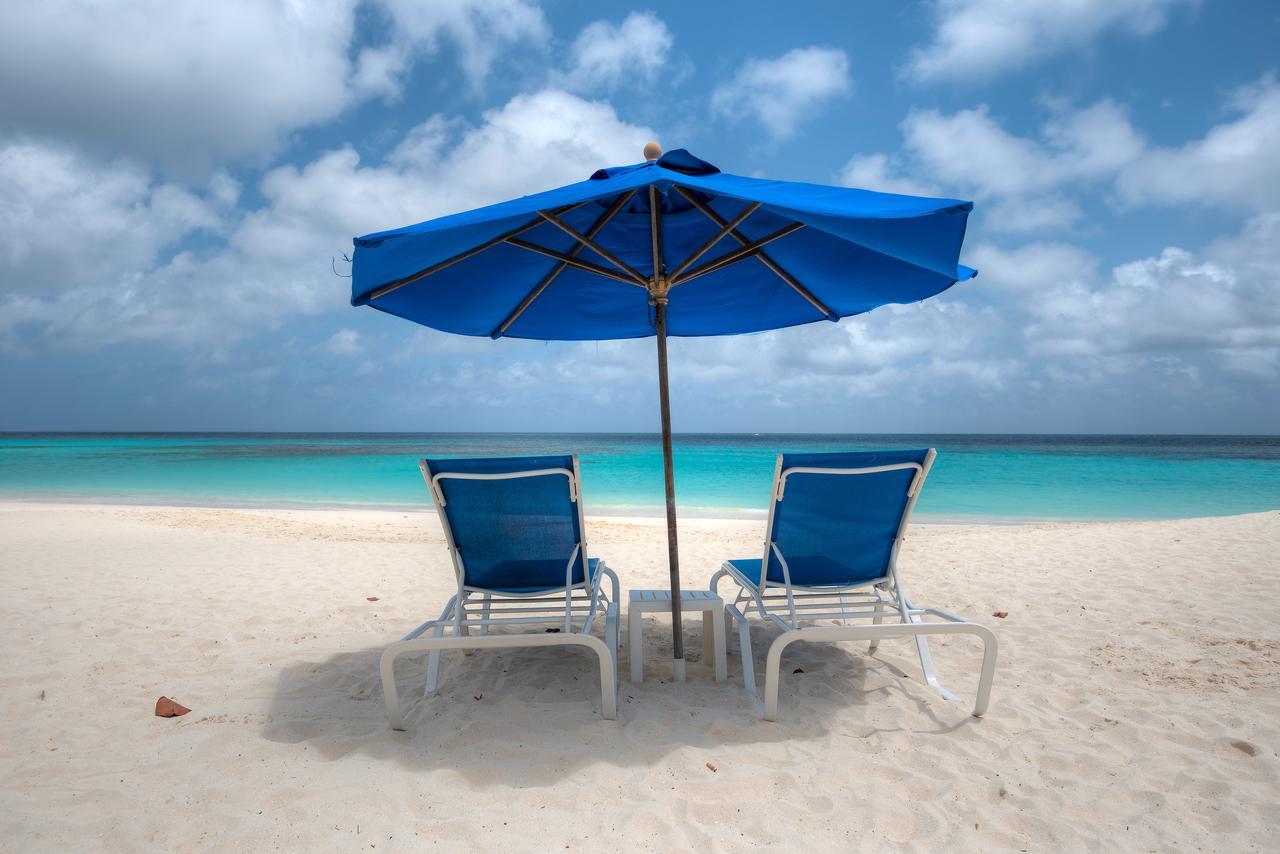 Shoal Bay Villas Shoal Bay Village 外观 照片
