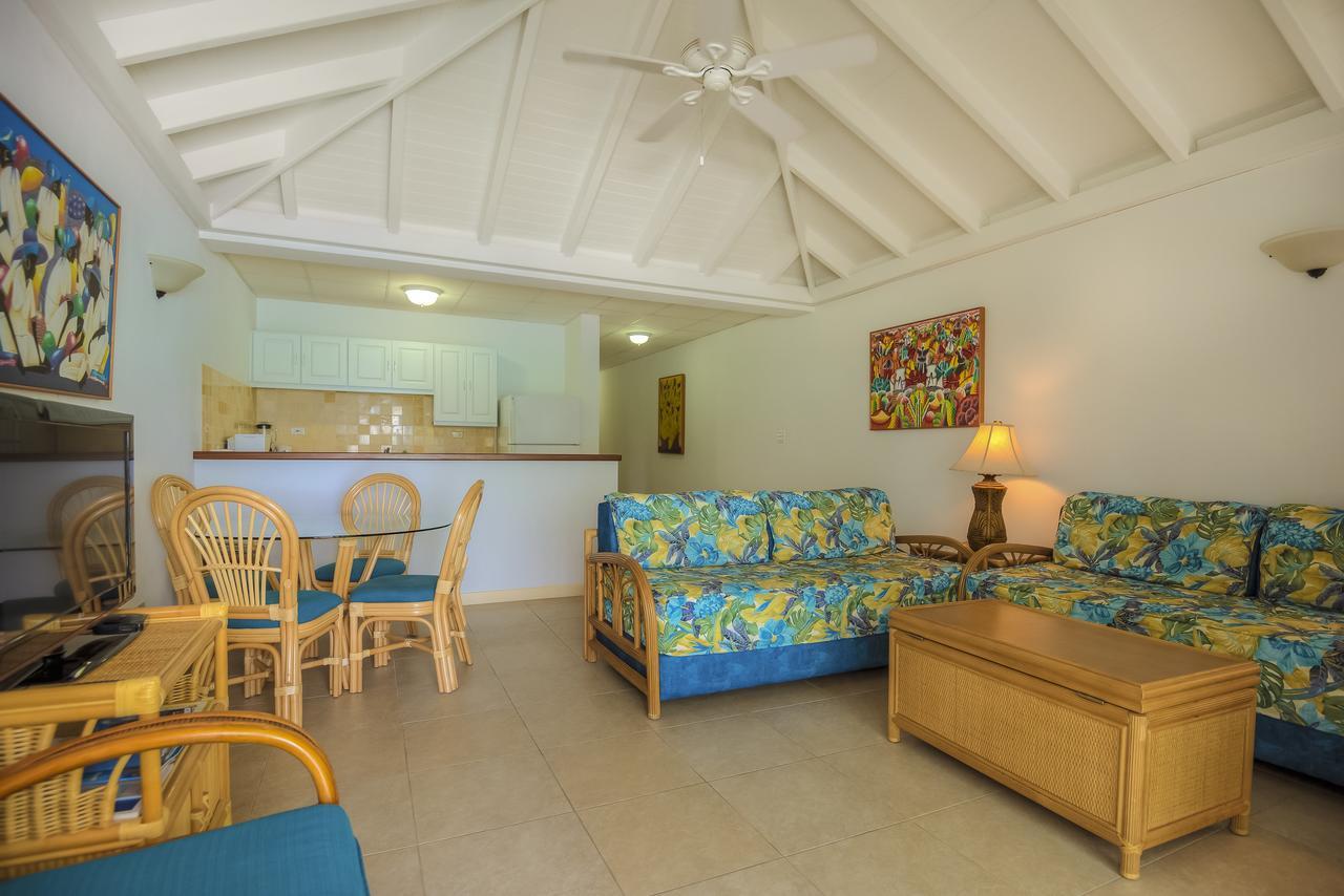 Shoal Bay Villas Shoal Bay Village 外观 照片
